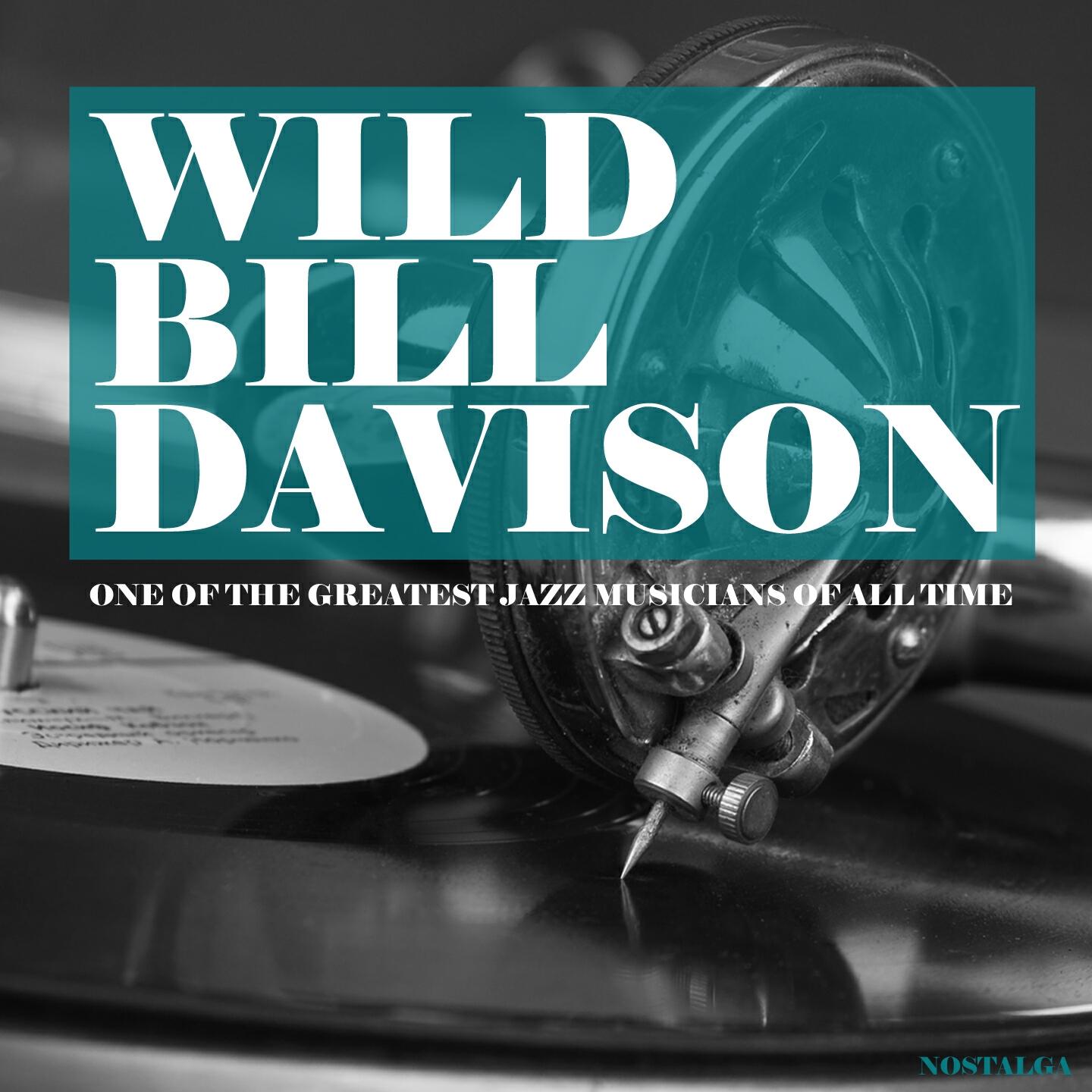 Wild Bill Davison - Clarinet Marmelade