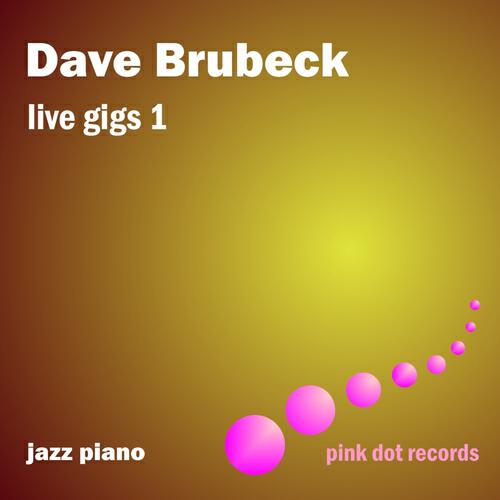 Dave Brubeck - The Liberian Suite: Dance No. 3