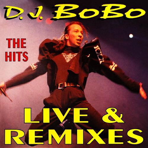 DJ Bobo - Keep On Dancing (New Fashion Mix)