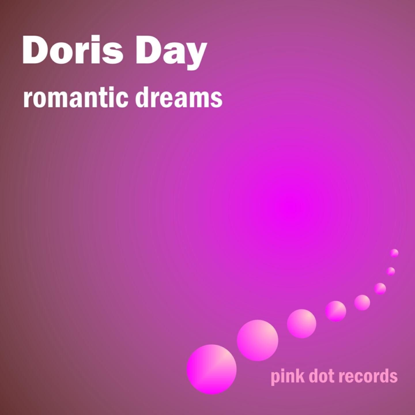 Doris Day - You Should Have Told Me