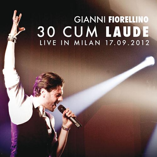 Gianni Fiorellino - Gli amori finiscono (Live)