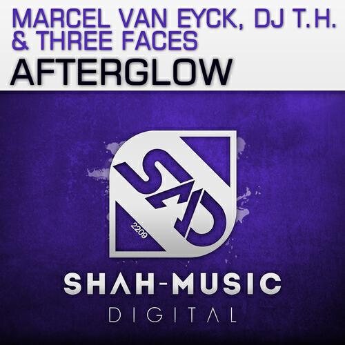Marcel Van Eyck - Afterglow (Radio Edit)