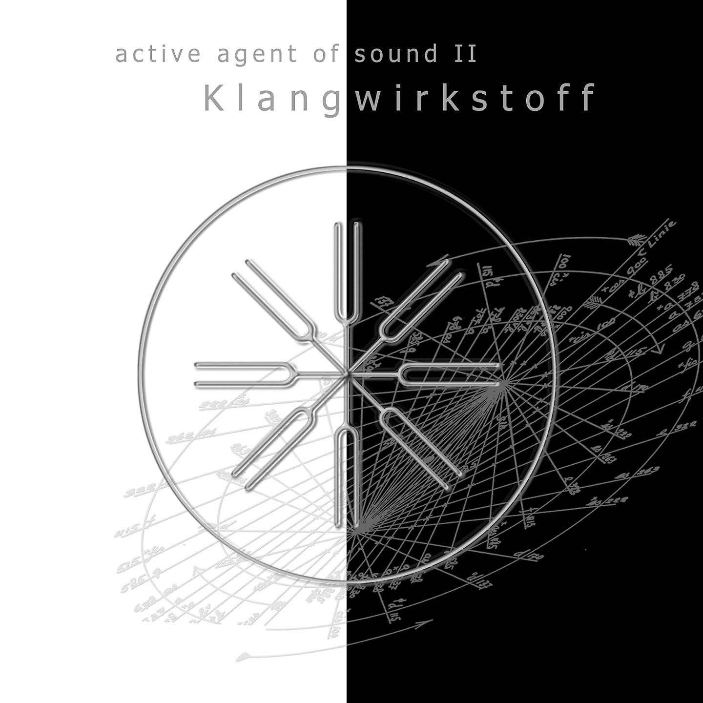 Постер альбома Active Agent of Sound II