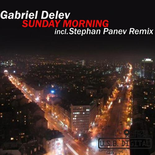 Gabriel Delev - Sunday Morning (Original)