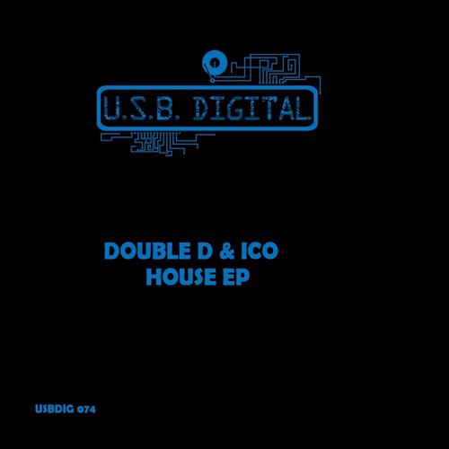 Double D & Ico - House (DJ Ico Rmx)