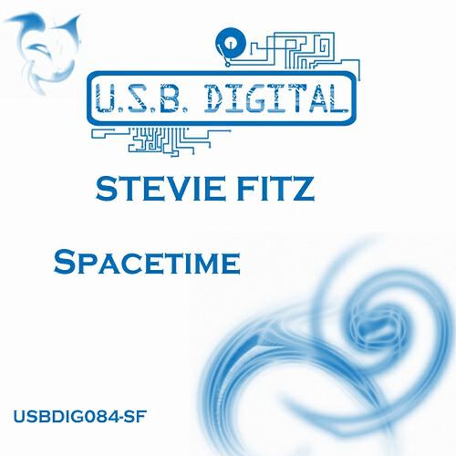 Stevie Fitz - Spacetime (Ivo Nikolov Remix)
