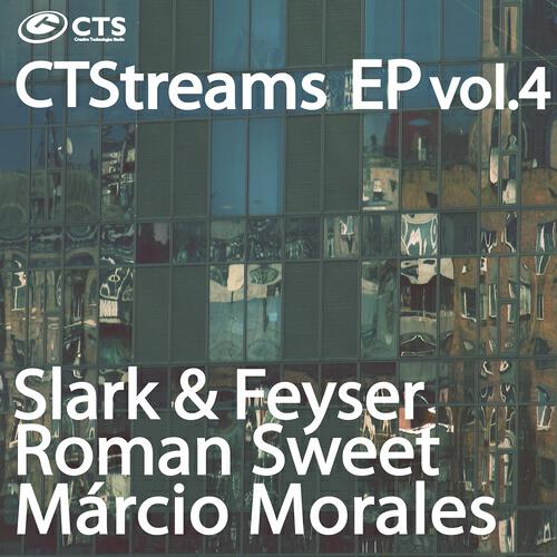 Marcio Morales - Pushed
