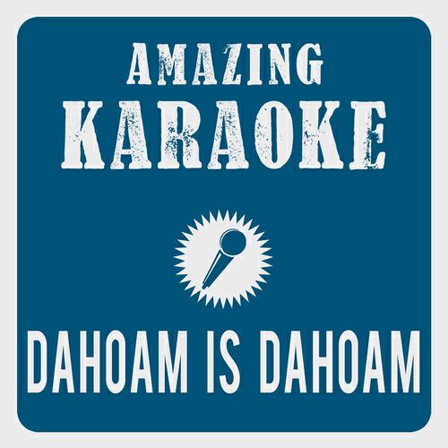 Clara Oaks - Dahoam is dahoam (Karaoke Version) (Originally Performed By Zillertaler Schürzenjäger)