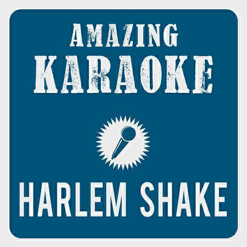Clara Oaks - Harlem Shake (Karaoke Version) (Originally Performed By Baauer)