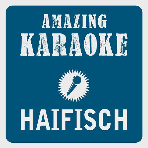 Постер альбома Haifisch (Karaoke Version)