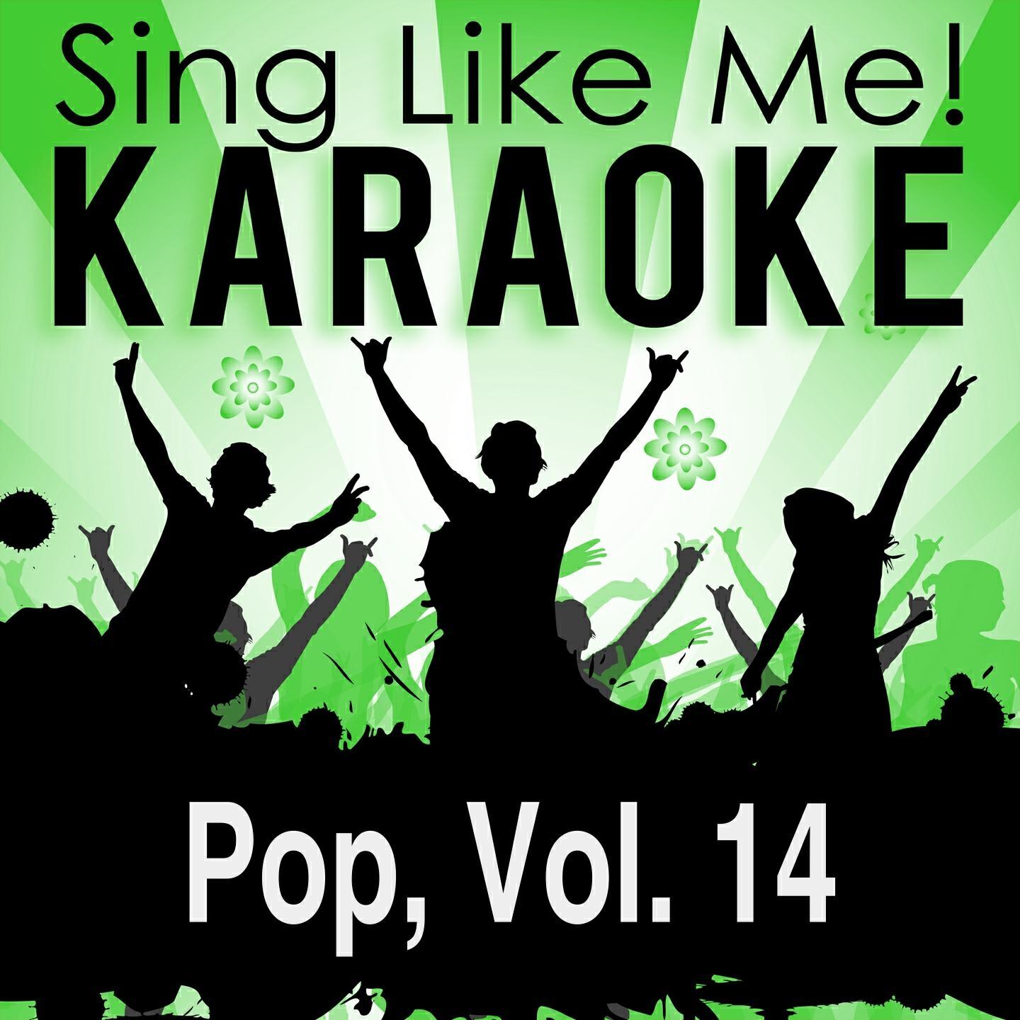 La-Le-Lu - Think About Me (Karaoke Version) (Originally Performed By Artful Dodger & Michelle E)