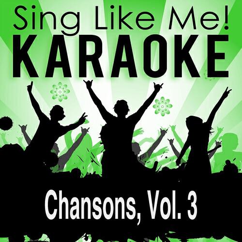 La-Le-Lu - Alexandrie, Alexandra (Karaoke Version) (Originally Performed By Claude François)