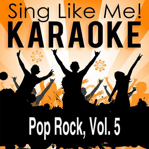 La-Le-Lu - Juke Box Jive (Karaoke Version With Guide Melody) (Originally Performed By Rubettes)