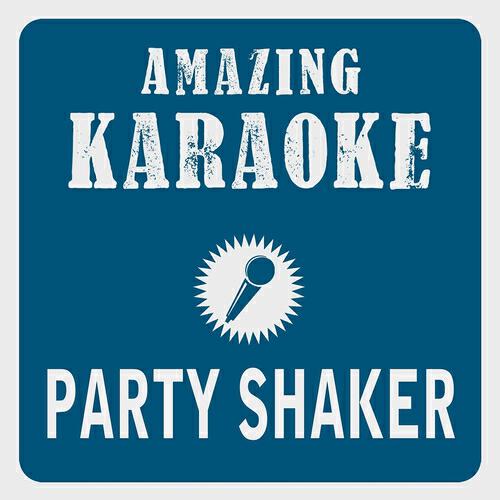 Clara Oaks - Party Shaker (Video Edit) [Karaoke Version] (Originally Performed By R.I.O. & Nicco)