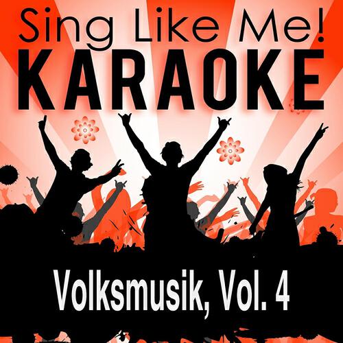 La-Le-Lu - Einmal geht's noch (Karaoke Version) (Originally Performed By Florian Silbereisen)