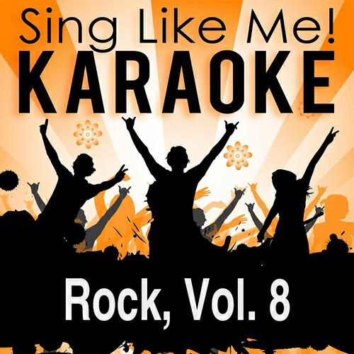 La-Le-Lu - Rusted from the Rain (Karaoke Version) (Originally Performed By Billy Talent)
