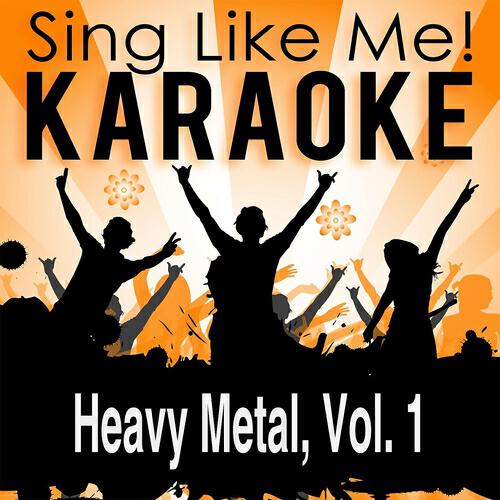 La-Le-Lu - Warriors of the World United (Karaoke Version) (Originally Performed By Manowar)