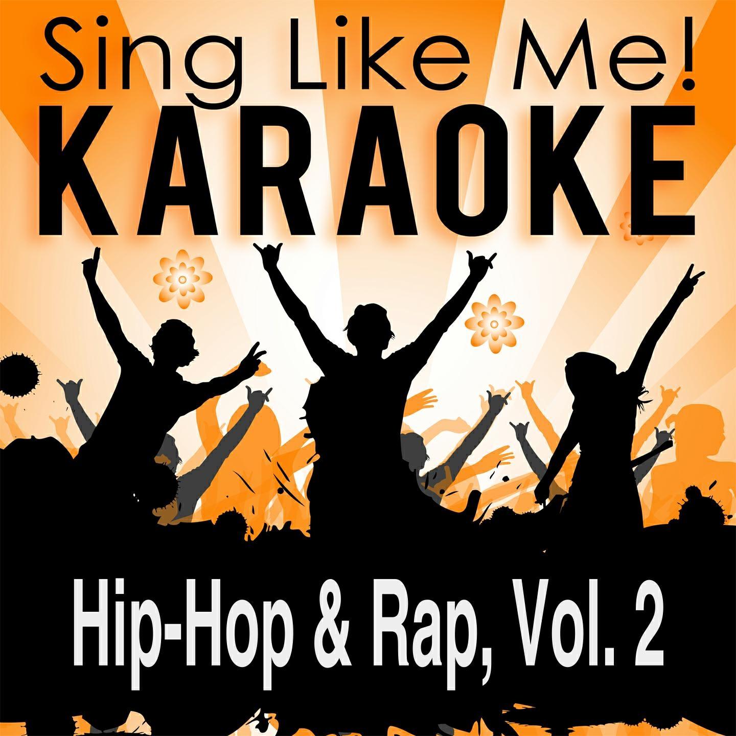La-Le-Lu - Bon, Bon (Karaoke Version) (Originally Performed By Pitbull)