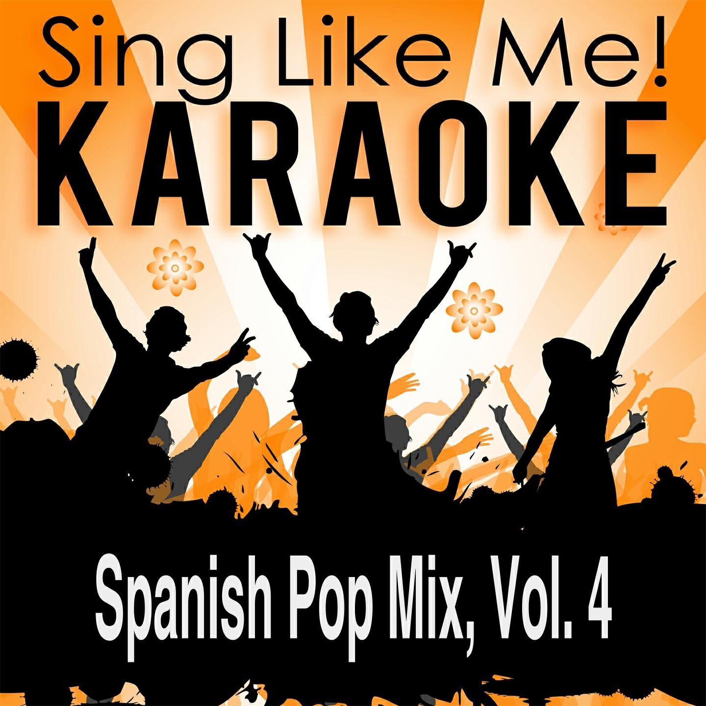 La-Le-Lu - Venga venga (Karaoke Version With Guide Melody) (Originally Performed By Joakino)