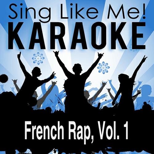 La-Le-Lu - Ces soirées là (Karaoke Version) (Originally Performed By Yannick)