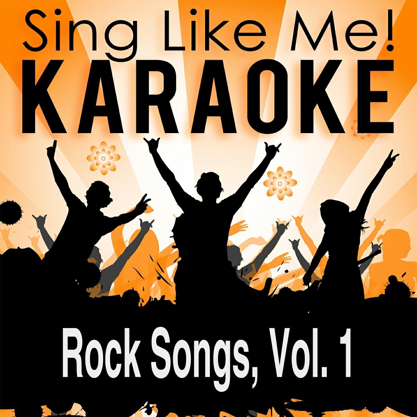 La-Le-Lu - Lazarus (Karaoke Version) (Originally Performed By Porcupine Tree)