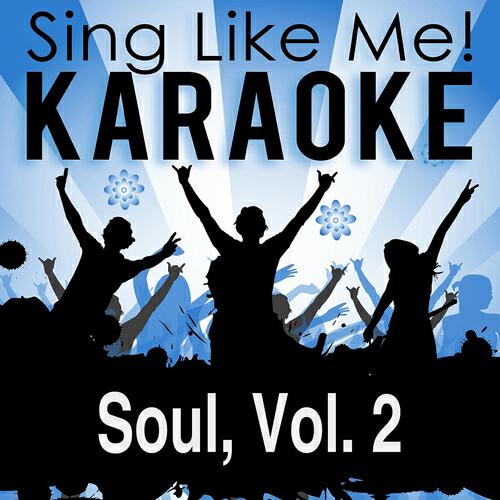La-Le-Lu - Tears of a Clown (Karaoke Version) (Originally Performed By Smokey Robinson)