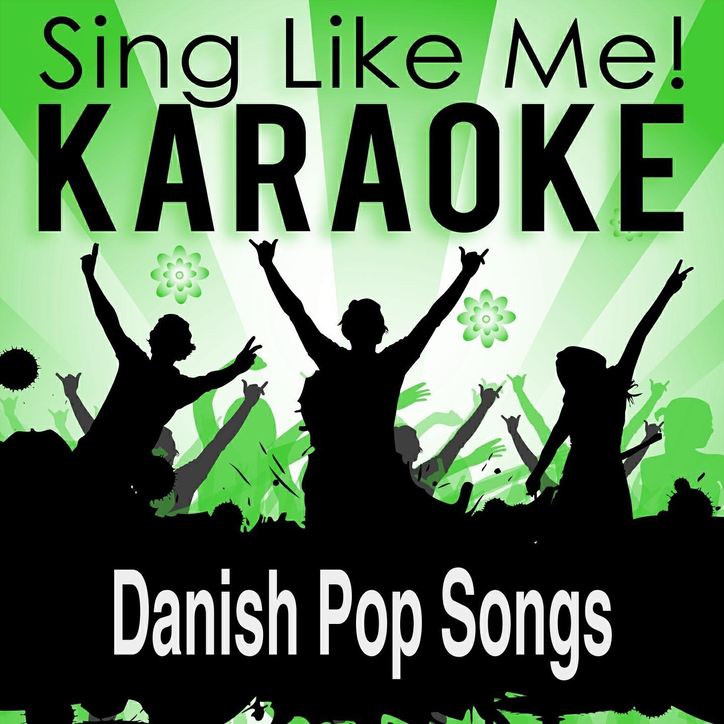 La-Le-Lu - White Horse (Karaoke Version With Guide Melody) (Originally Performed By Laid Back)
