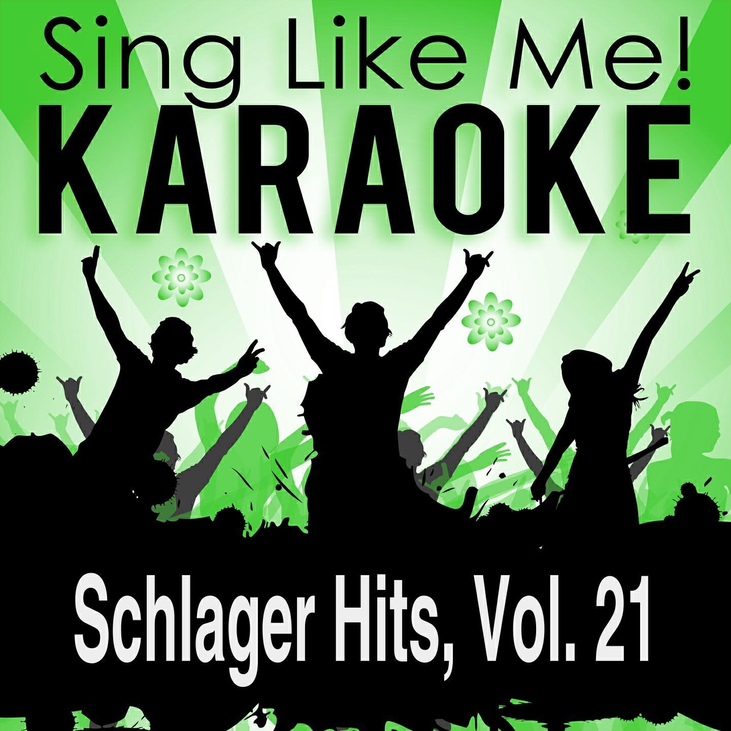 La-Le-Lu - Kleine Sünden (Karaoke Version) (Originally Performed By Blauen Engel)