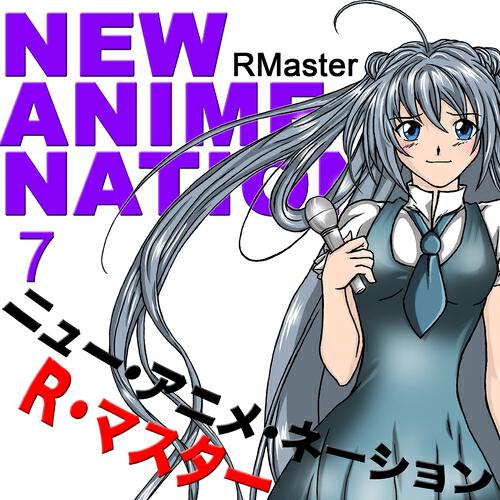 RMaster - Rainy Day Man (from 