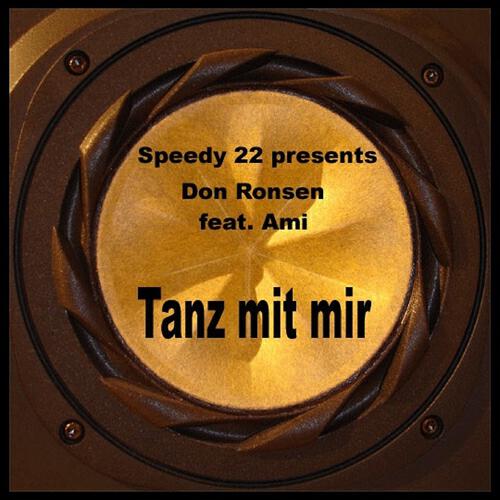 Speedy 22 - Tanz mit mir (DJ Bomba Remix)