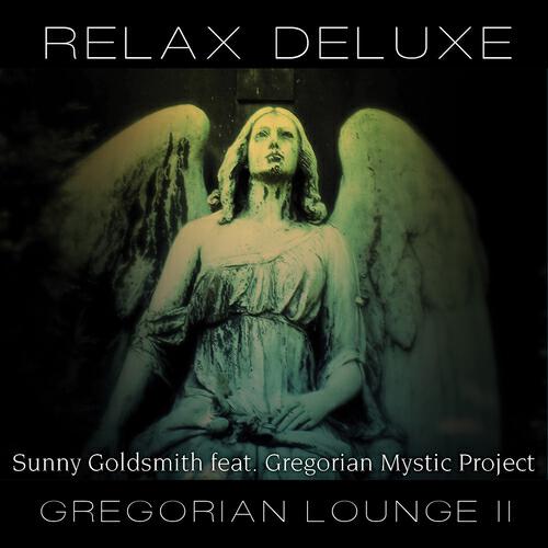 Sunny Goldsmith - The Brotherhood