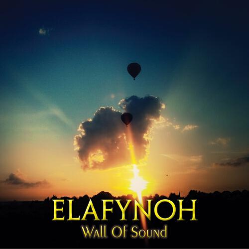 Elafynoh - Into My Dark Heart (Instrumental Edit)