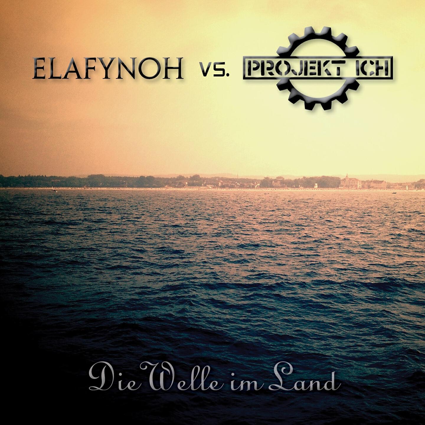 Elafynoh - Die Welle im Land