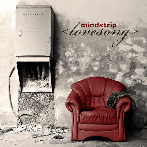 Mindstrip - Girl Like You (Evo-lution Highland Mix)