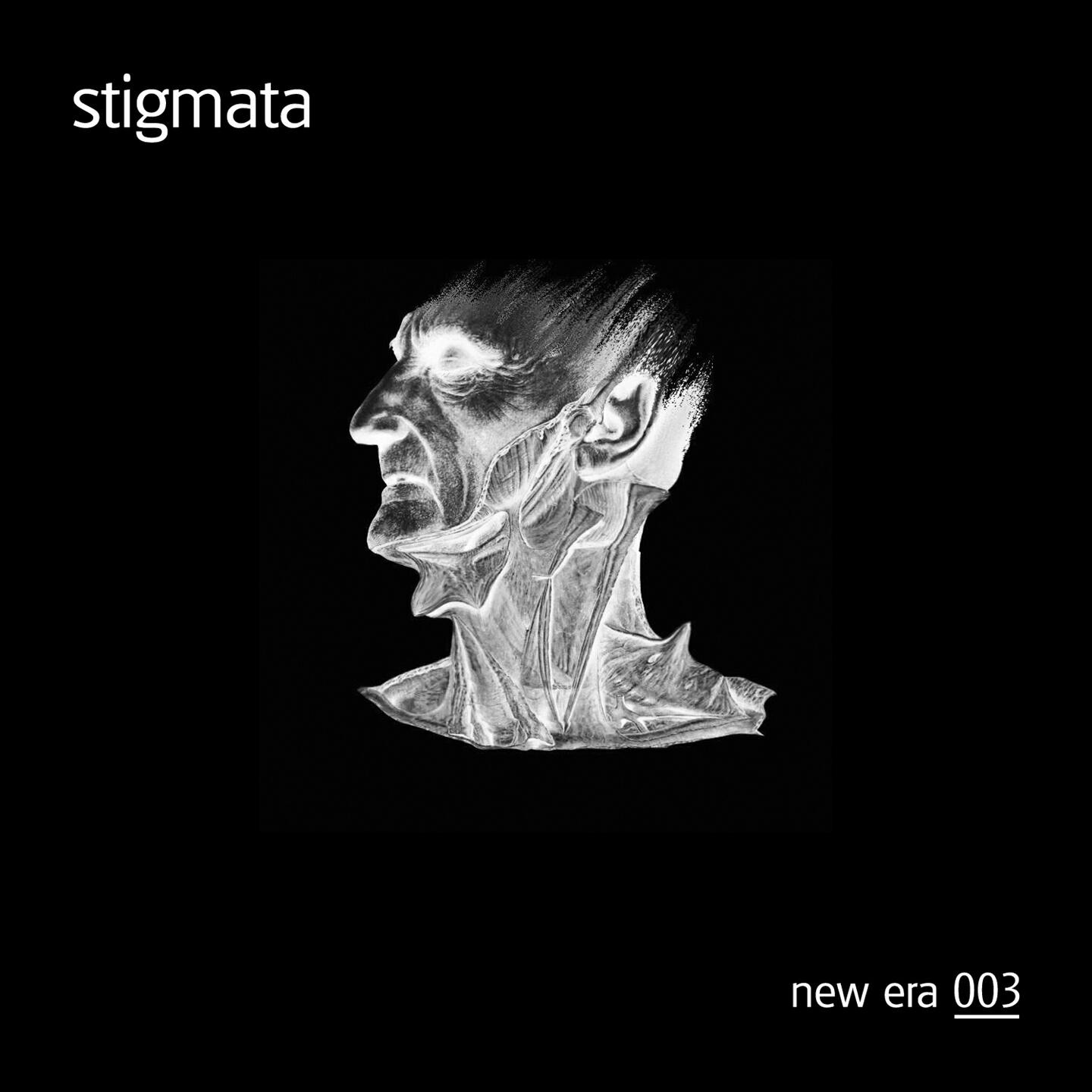 STIGMATA - Black Abyss