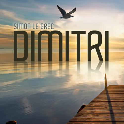 SIMON LE GREC - Midnight Lounge