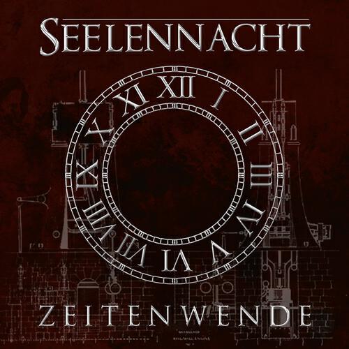 Seelennacht - Casting Light