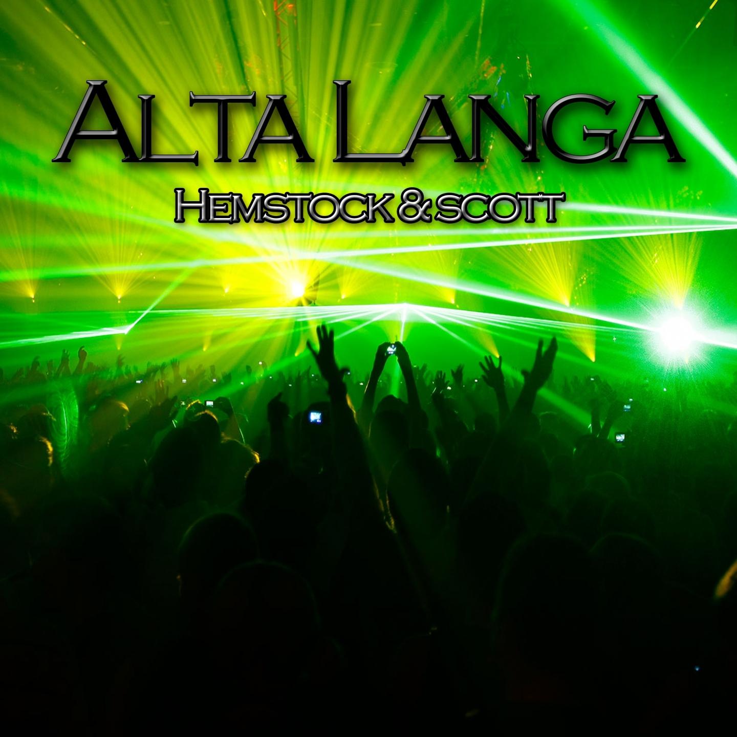 Постер альбома Alta Langa