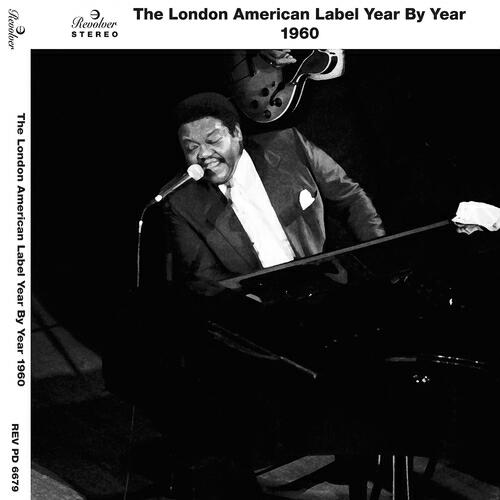 LaVern Baker - Tiny Tim