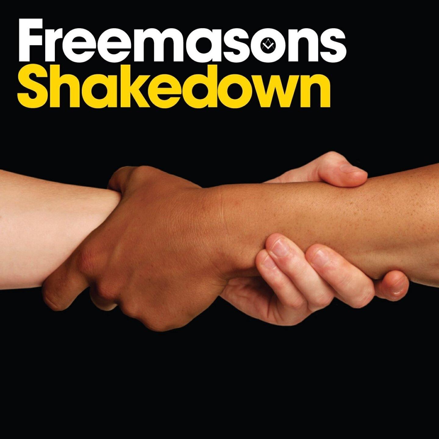 Freemasons - Love Don't Live Here Anymore