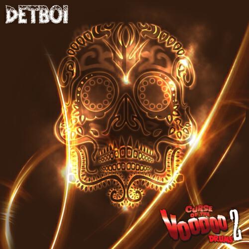 Detboi - Turn a Glock
