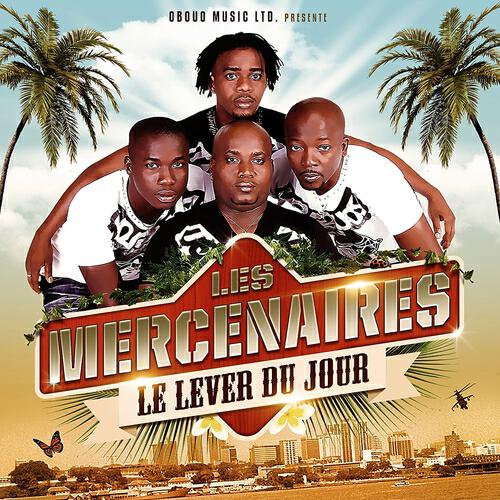 Les Mercenaires - Faux frères