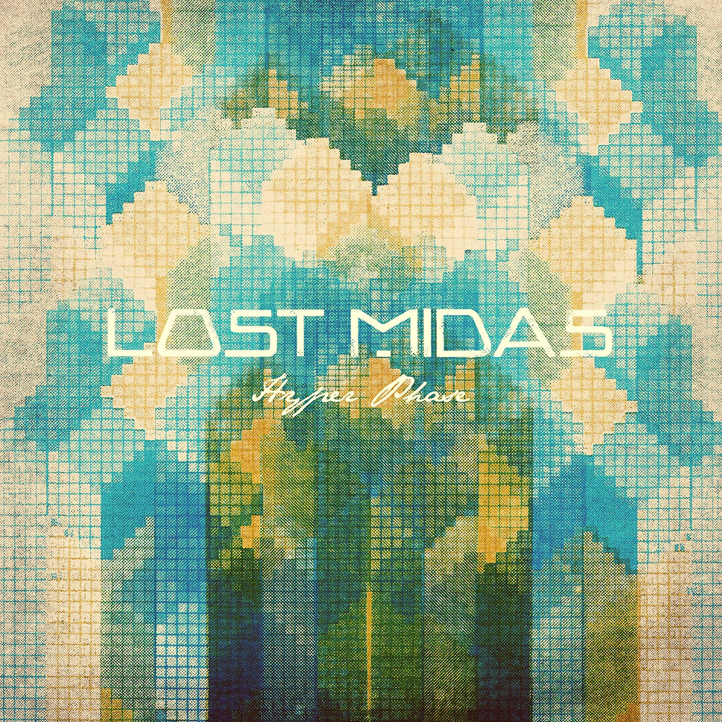 Lost Midas - No Way Out