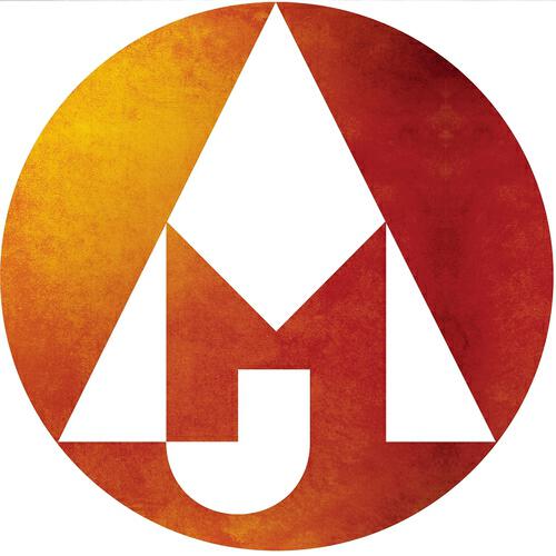 AMJ Collective - Drop Leaf