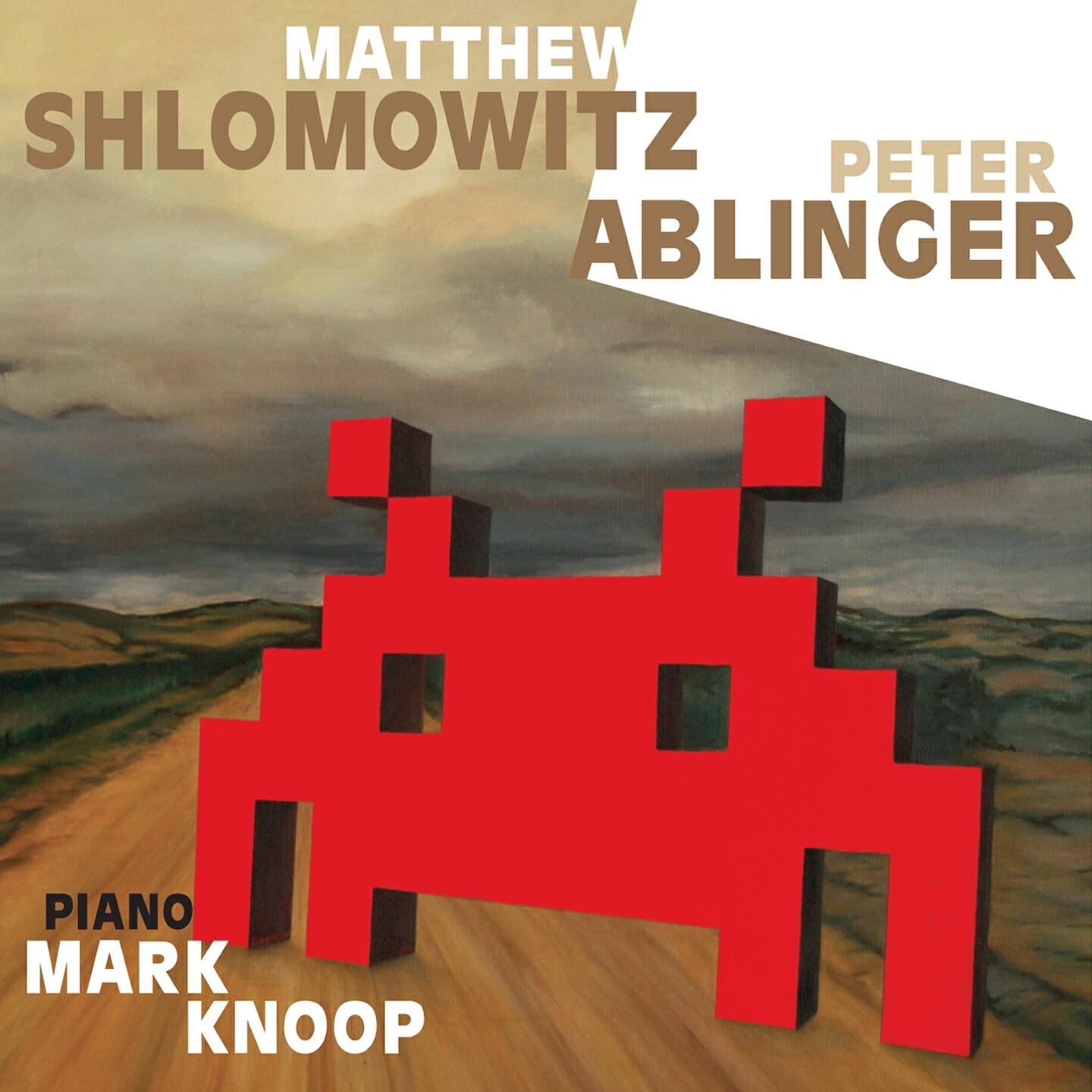 Matthew Shlomowitz - Jacques Brel