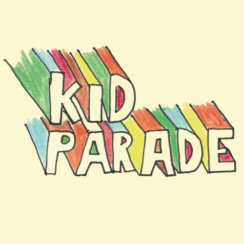 Kid Parade - Change Me