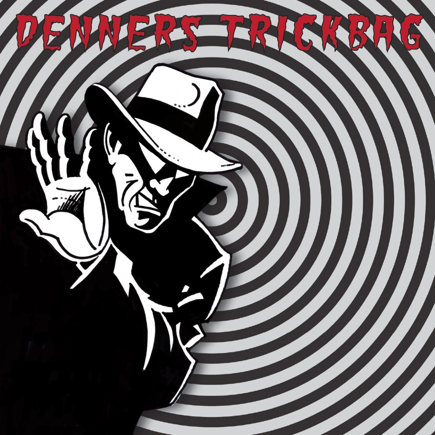 Постер альбома Denners Trickbag