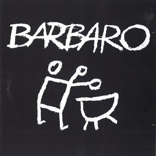 Постер альбома Barbaro, Vol. 2
