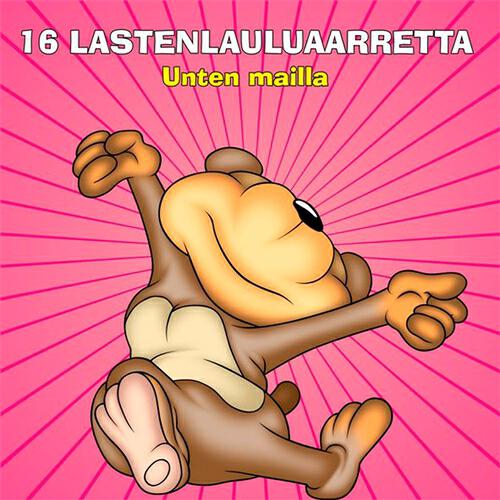 Veikko Laiho - Tuuti äidin lasta