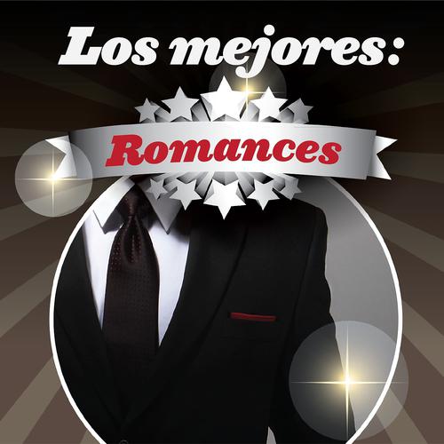Постер альбома Los Mejores Romances